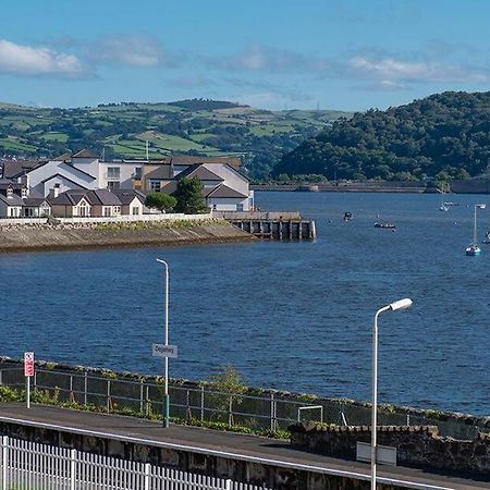 Haulfryn Apartment Conwy Bagian luar foto