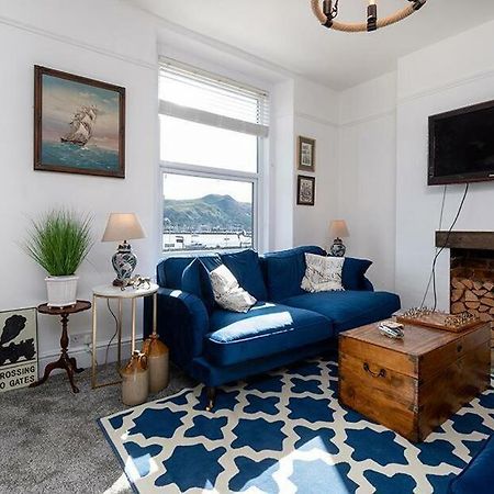 Haulfryn Apartment Conwy Bagian luar foto