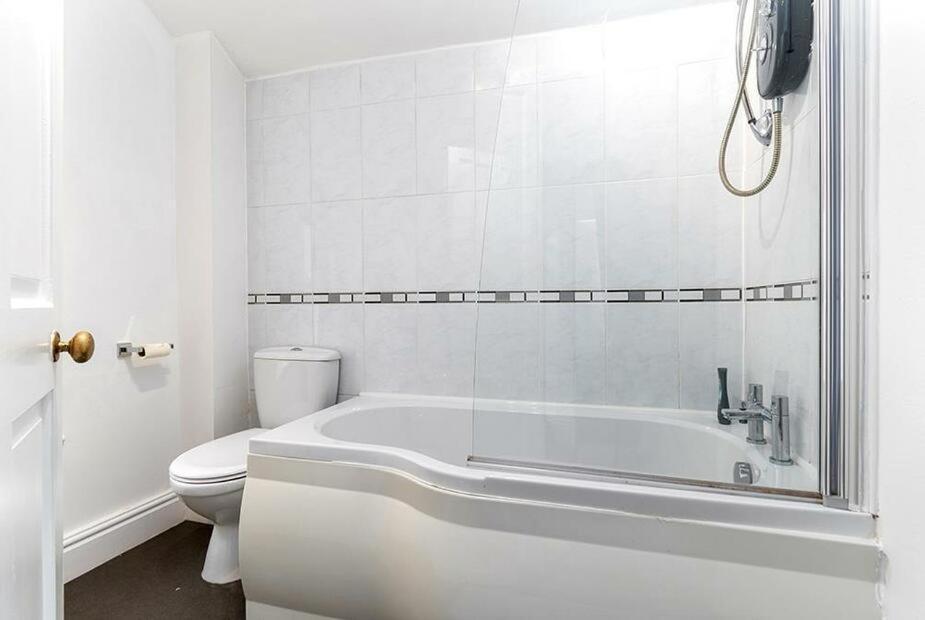 Haulfryn Apartment Conwy Bagian luar foto