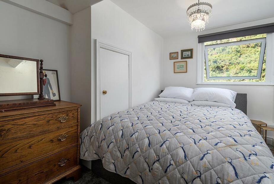 Haulfryn Apartment Conwy Bagian luar foto